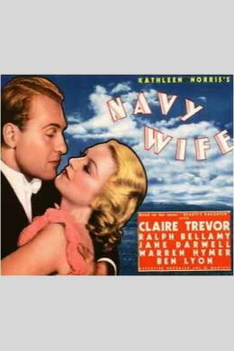 Navy Wife