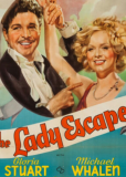 The Lady Escapes