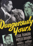 Dangerously Yours