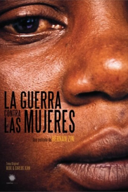 La guerra contra las mujeres