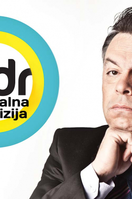 Nadrealna televizija (сериал)