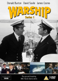 Warship (сериал)