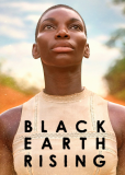 Восход Черной Земли (сериал)
