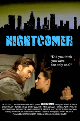 Nightcomer