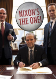 Nixon's the One (сериал)