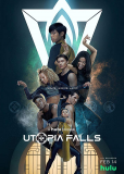 Крушение утопии (сериал)