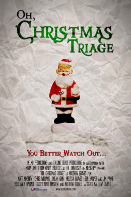 Oh, Christmas Triage