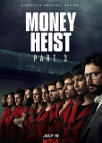 Бумажный дом (сериал)