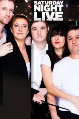 Saturday Night Live (сериал)