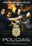 Полицейские, в сердце улиц (сериал)