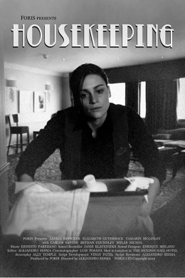 Housekeeping