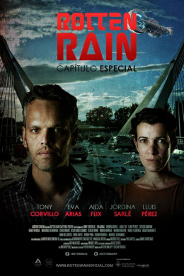 Rotten Rain (сериал)