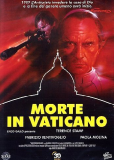 Morte in Vaticano