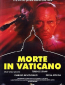 Morte in Vaticano