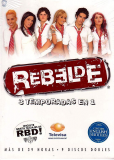 Мятежники (сериал)