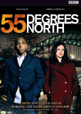 55 Degrees North (сериал)