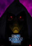 Masters of the Universe: Revelation (сериал)