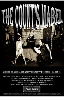 The Count's Mabel