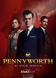 Пенниуорт (сериал)