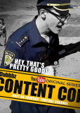 Content Cop (сериал)