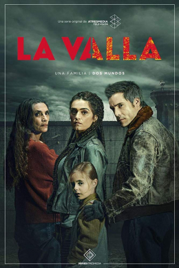 Забор (сериал)