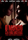O Mundo Cai aos Bocados (e ainda assim as pessoas apaixonam-se)