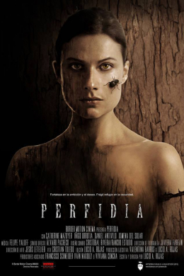 Perfidia