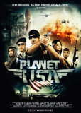 Planet USA