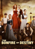 Костёр судьбы (сериал)