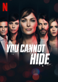 Тебе не спрятаться (сериал)