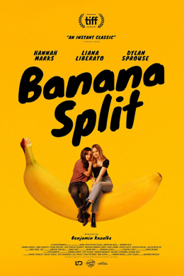 Banana Split