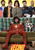 Сосед (сериал)