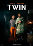Близнец (сериал)