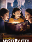 И немного волшебства: Город загадок (сериал)