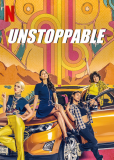 Необузданные (сериал)