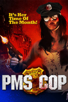 PMS Cop