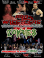 Pro Wrestlers vs Zombies