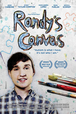 Randy&#039;s Canvas