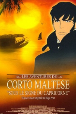 Corto Maltese - Sous le signe du capricorne