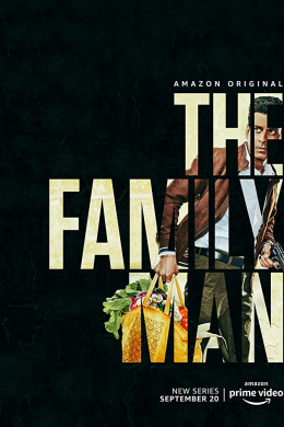 The Family Man (сериал)