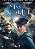 Мисс Скарлет и Герцог (сериал)