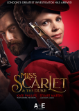 Мисс Скарлет и Герцог (сериал)