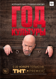 Год культуры (сериал)