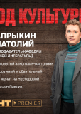 Год культуры (сериал)