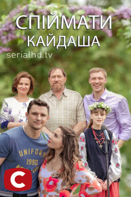 Поймать Кайдаша (сериал)