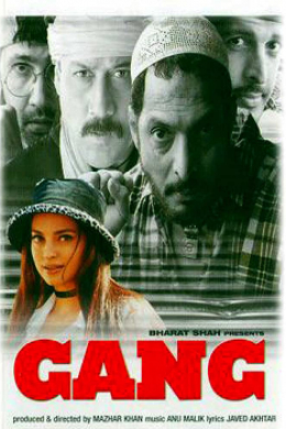 Gang