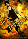 The Lion of Punjab