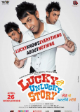 Lucky DI Unlucky Story