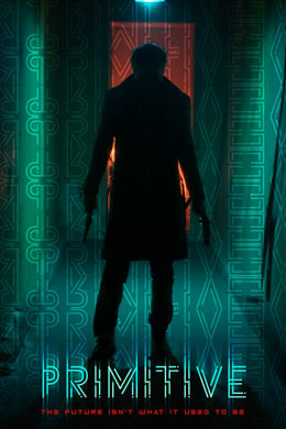 Primitive (сериал)