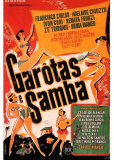 Garotas e Samba